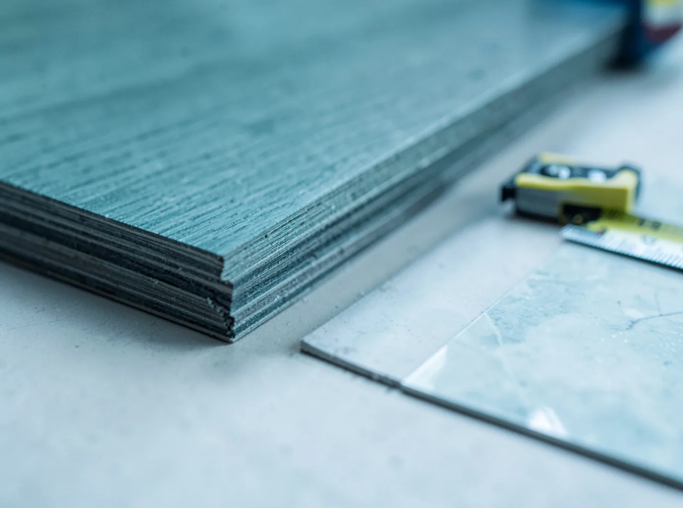 Luxury Vinyl Plank Installation Unionville, VA FAQs